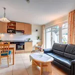 Zur Sonneninsel, App 09 Apartment *