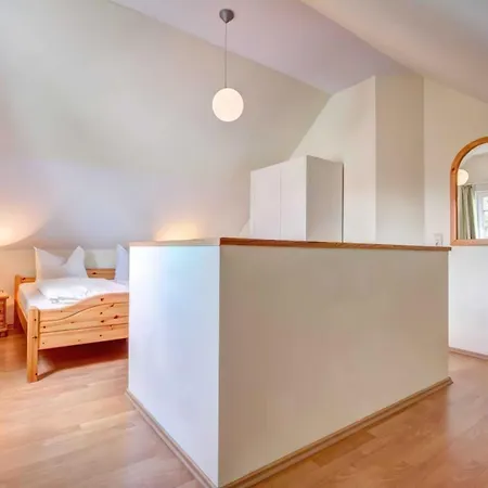 Apartment Zur Sonneninsel, App 09 *