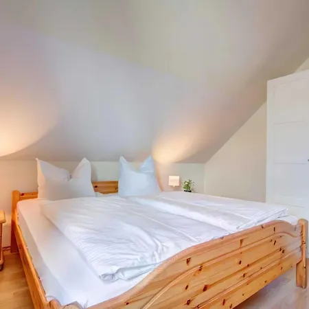 Zur Sonneninsel, App 09 * Ostseebad Heringsdorf